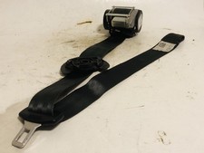 VW Golf 6 5K 3Türer Sicherheitsgurt Gurt Vorne Links / 1K3857705AA