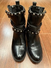GUESS Stiefeletten Damen
