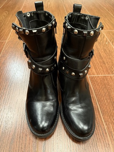 Guess stiefeletten damen - guess,