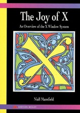 The Joy of X, an Overview of