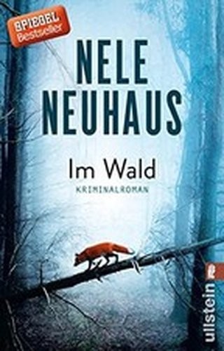Julia nachtmann wald 9 cds - nachtmann,