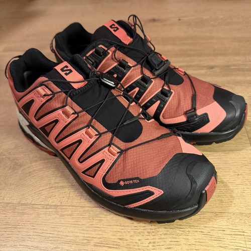 New salomon pro 3d v9 - xa,