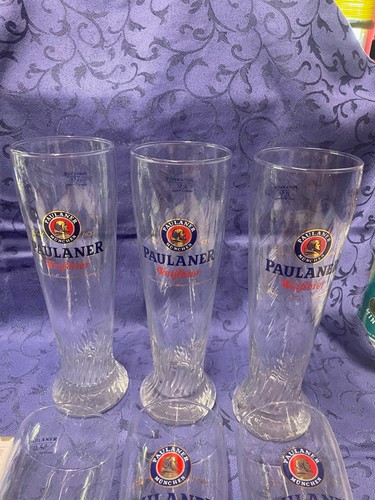 Paulaner weißbier - paulaner,