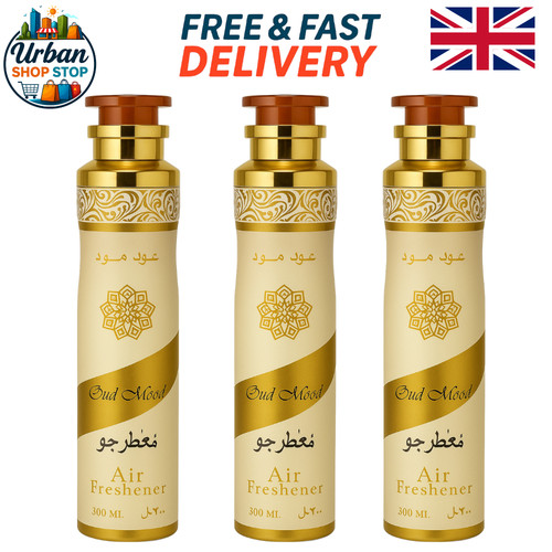 300ml oud stimmung - 300ml,