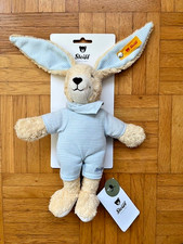 Steiff Hase Hoppel NEU Baby