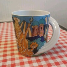 Rosenthal cupola city cup - cupola,