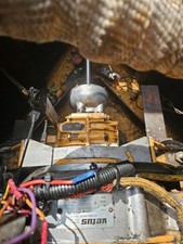 Hurth Marine Getriebe