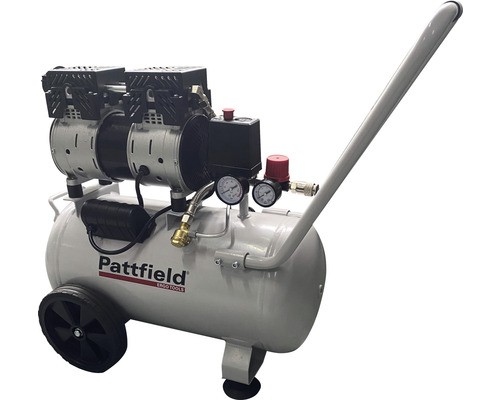Kompressor pattfield 24l - pattfield,