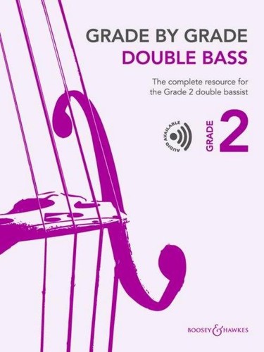 Grade double bass - grade,