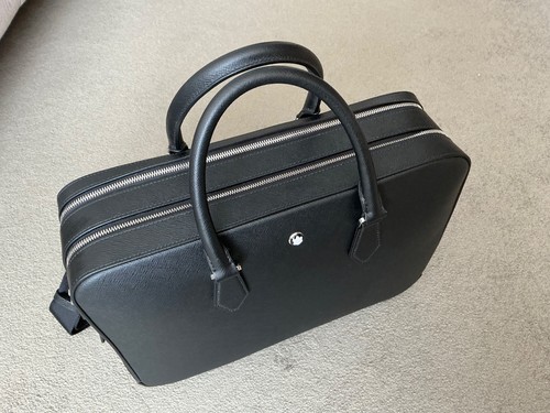 Montblanc aktentasche - montblanc,