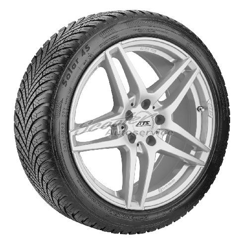 175 r13 zoll tl - 1x, 175/65