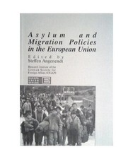 Asylum and migration - asylum,