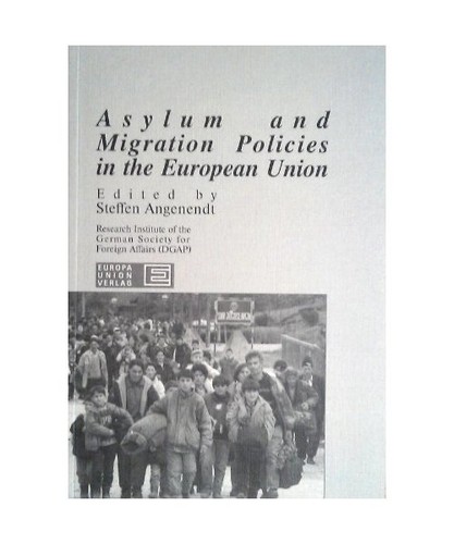 Asylum and migration policies - and,