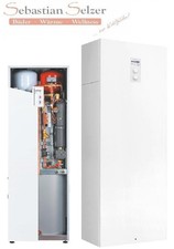 Elektro Heizkessel Heiztherme