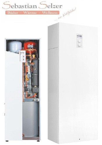 Elektro heizkessel heiztherme - elektro,