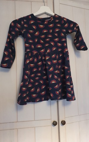 Kleid tunika 116 - 116, c&a