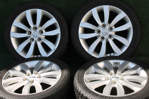 Original kia carens - kia,