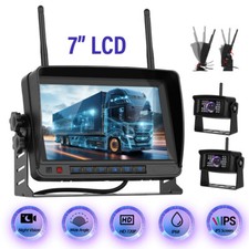 2x Funk Digital Kabellos