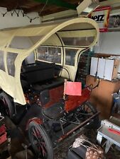 Pferdekutsche, Kremser