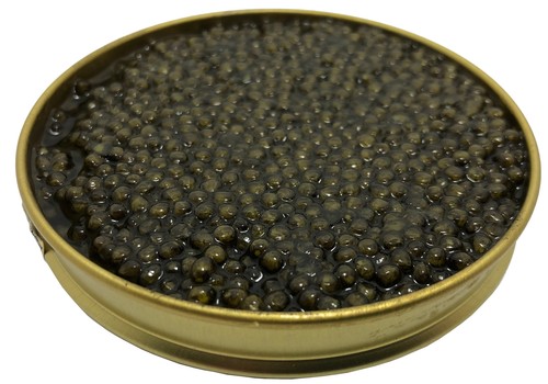 200g osietra stör kaviar - 200g,