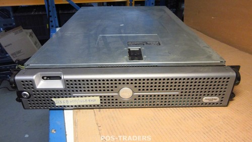 Dell poweredge 2950 rack - poweredge,