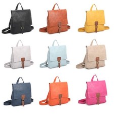 Damen Rucksack Daypack Tasche