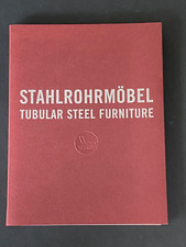 Thonet Stahlrohrmöbel