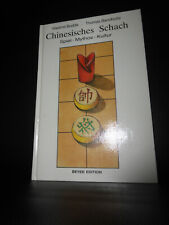Chinesisches Schach Spiel Mythos Kultur Vladimir Budde