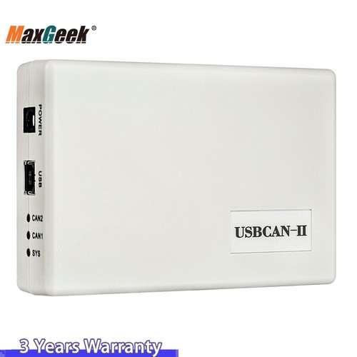 Usbcan db9 usb - db9,