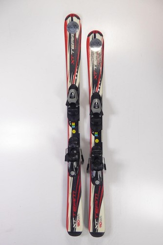 Tecnopro team kinder - xt, kinder-ski