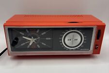 Universum UKW-MW Uhrenradio