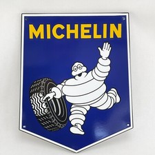 MICHELIN Männchen Bibendum