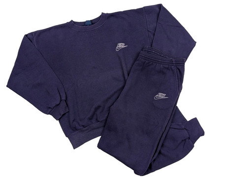 Nike vintage jogginganzug - nike,