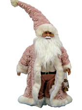  Weihnachtsmann groß DEKO 95