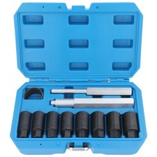 Felgenschloss Demontage