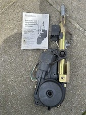 Hirschmann elektrische Antenne Autoantenne Oldtimer