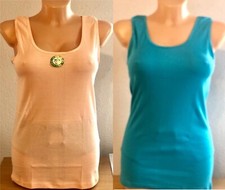 2 & 4 Stück-Damen Vollachsel