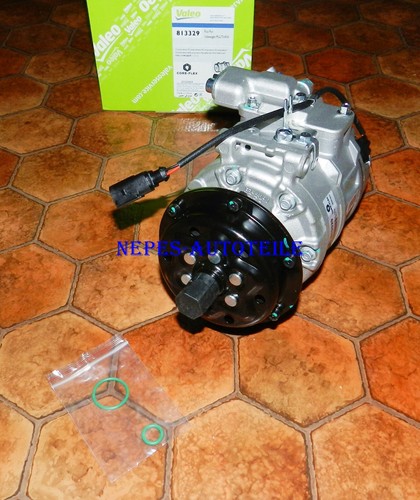Valeo 813329 air - x,