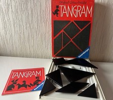 Ravensburger Tangram Strategie