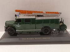 Magirus Deutz S 3000 SLG -