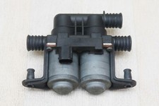 BMW E38 E39 E53 X5 Wasserventil Heizventil Standheizung 6412-8374995 ab Bj 09/98