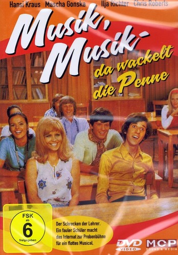 Dvd neu ovp musik - dvd,