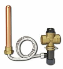 Thermische Ablaufsicherung LK 519 ThermoSafe 3/4" thermisches Sicherheitsventil