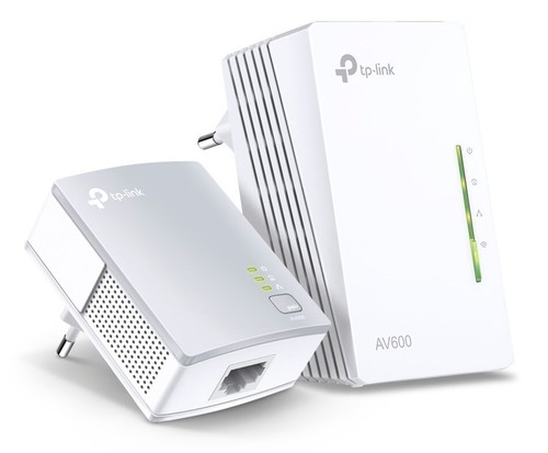 Link av600 powerline - *,