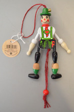 Pfaff mini hampelmann - e.,