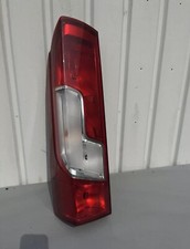 Fiat Ducato 250 Rücklicht Rückleuchte Heckleuchte 1380673080 Links Orig.   (FL16