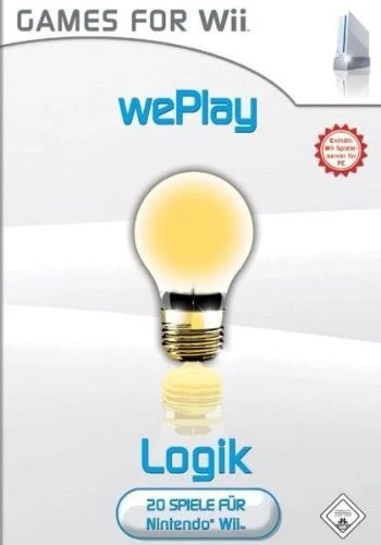 Weplay logik spiele nintendo - spiele,
