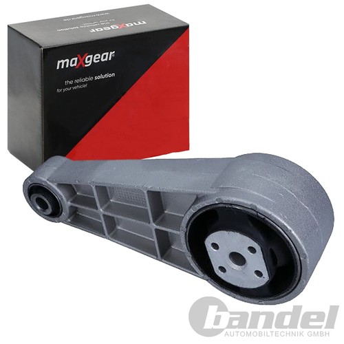 Maxgear motorlager hinten - maxgear,