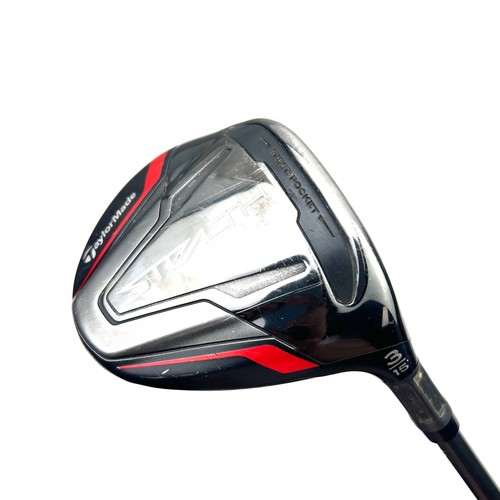 Taylormade stealth wood 15 - taylormade, /