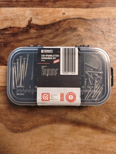 Kraft werkzeuge csk - kraft,